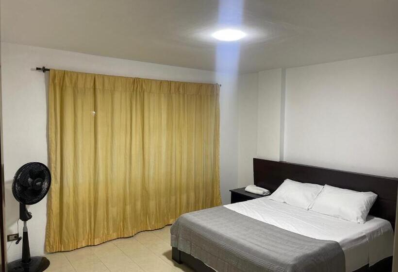 پانسیون Hostal La Noelia