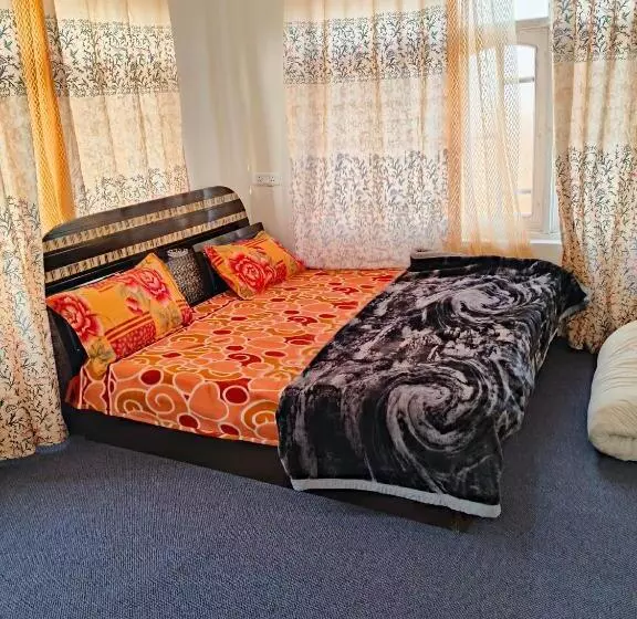 ペンション Magray Guest House
