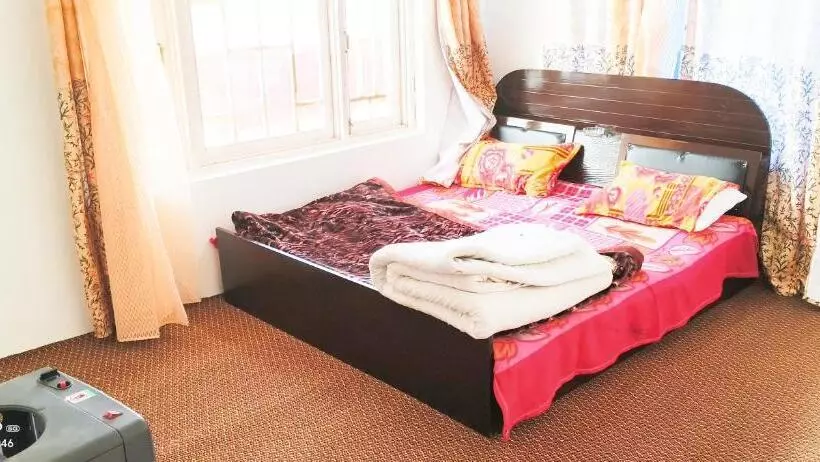 ペンション Magray Guest House