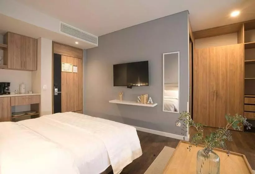 Retkeilymaja Calucé Hab 407 By Letoh