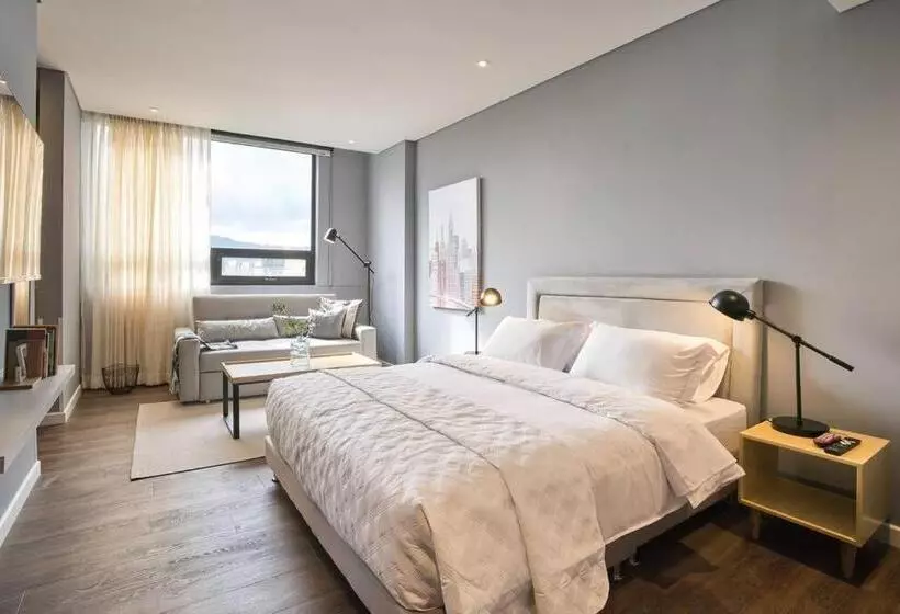 Retkeilymaja Calucé Hab 407 By Letoh