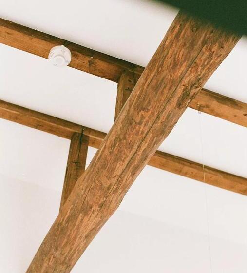 Albergue 駅舎ホテル Inn My Life