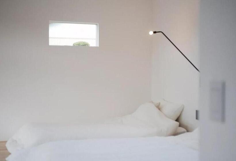 Szálló 駅舎ホテル Inn My Life