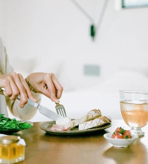 Albergue 駅舎ホテル Inn My Life