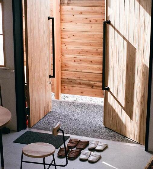 Hostel 駅舎ホテル Inn My Life