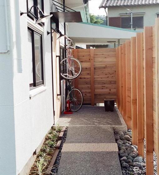 Hostel 駅舎ホテル Inn My Life