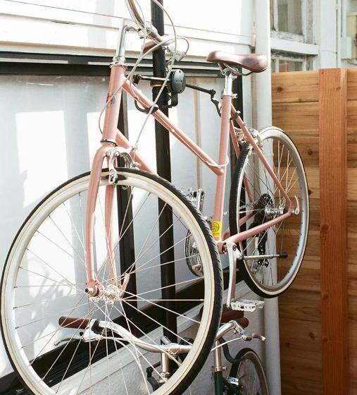 Albergue 駅舎ホテル Inn My Life