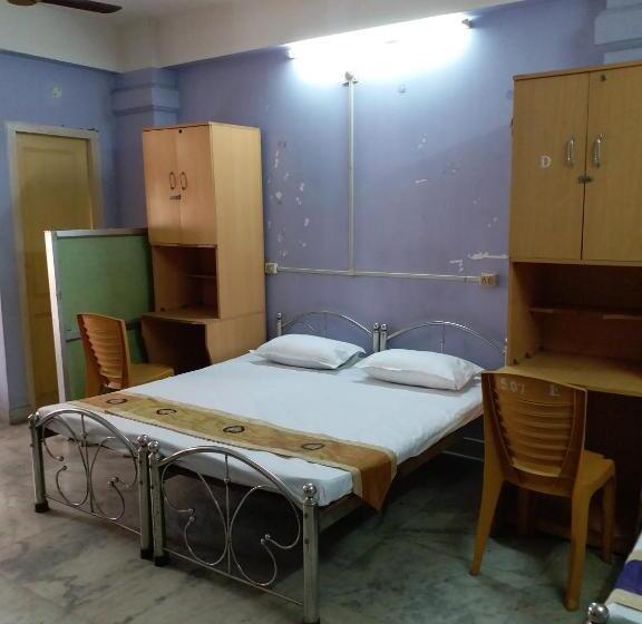 Hostel Kalita Boarding Home