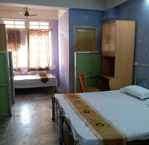 Hostel Kalita Boarding Home