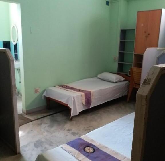 Hostel Kalita Boarding Home