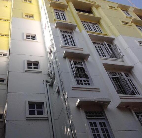 Hostel Kalita Boarding Home