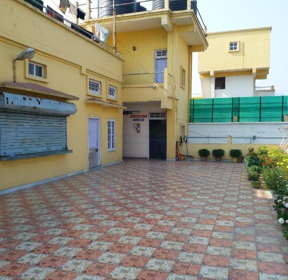 Hostel Kalita Boarding Home