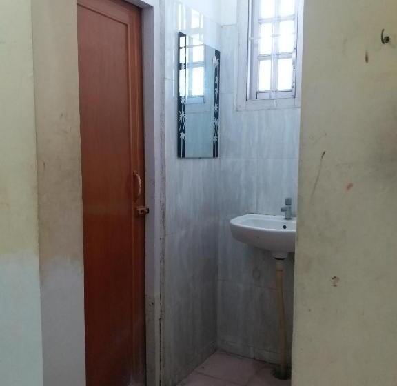 Hostel Kalita Boarding Home