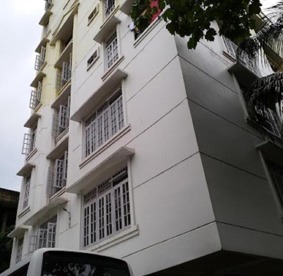 Hostel Kalita Boarding Home