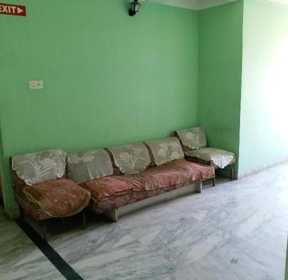 Hostel Kalita Boarding Home