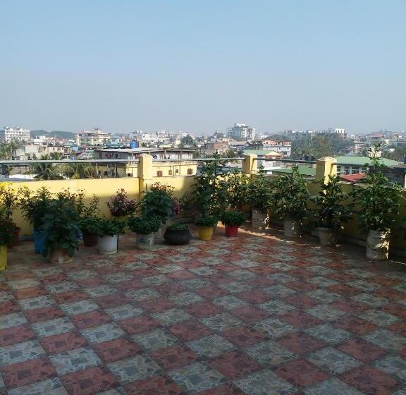 Hostel Kalita Boarding Home