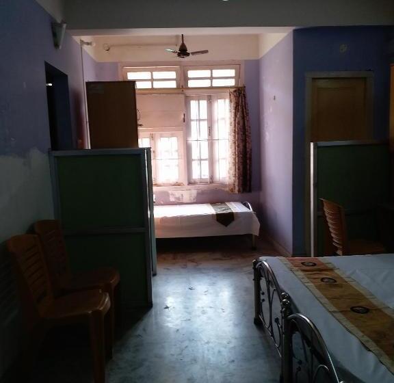 Hostel Kalita Boarding Home