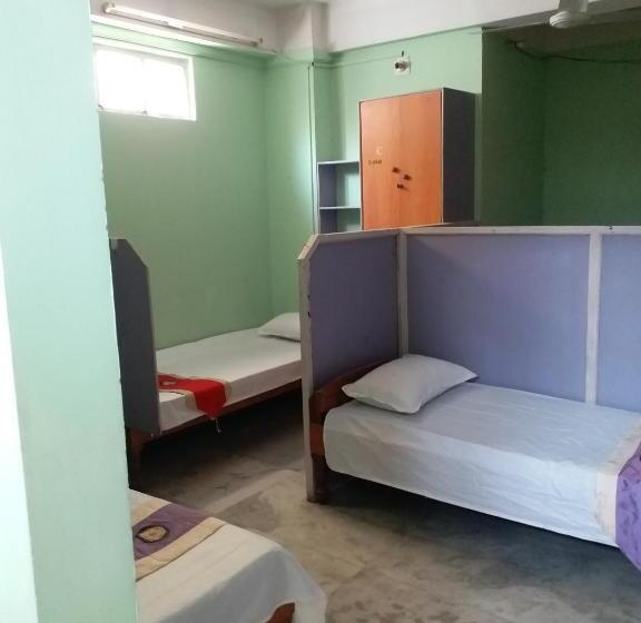 Hostel Kalita Boarding Home
