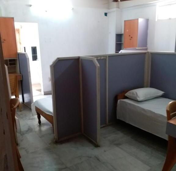 Hostel Kalita Boarding Home