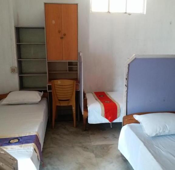 Hostel Kalita Boarding Home