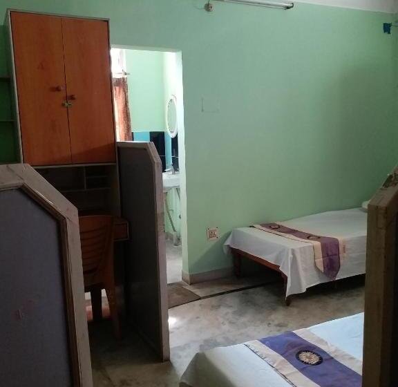 Hostel Kalita Boarding Home