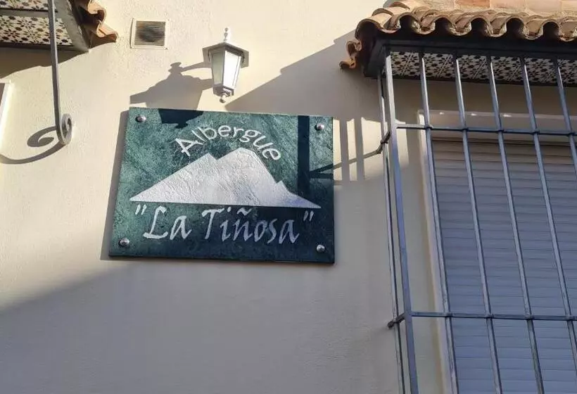 Albergue La Tiñosa