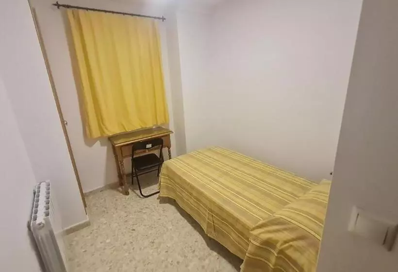 Albergue La Tiñosa