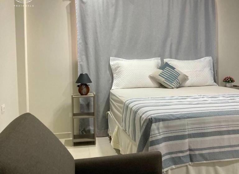 هاستل Pousada Dos Cânticos