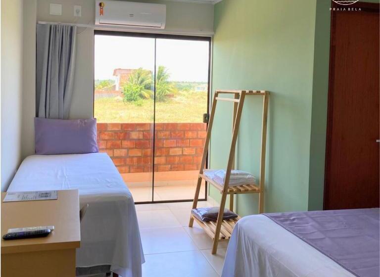 Hostel Pousada Dos Cânticos