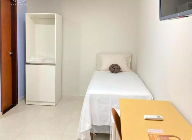 Retkeilymaja Pousada Dos Cânticos