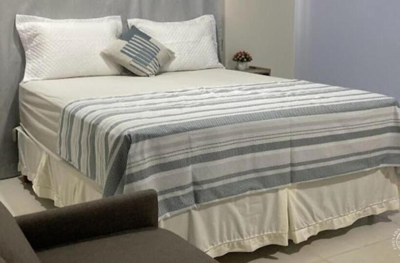 Hostel Pousada Dos Cânticos