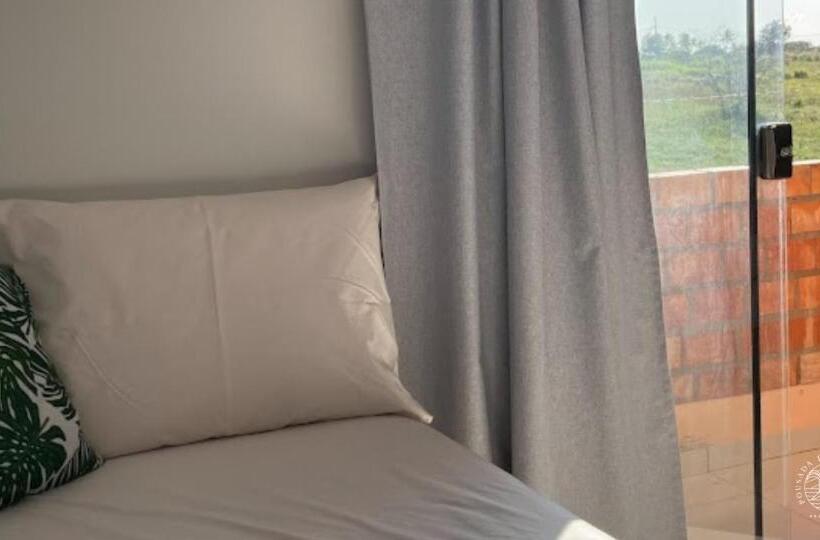 Hostel Pousada Dos Cânticos