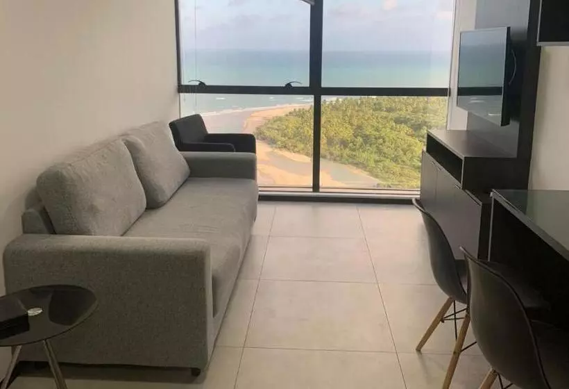 Barra Flats By Loui
