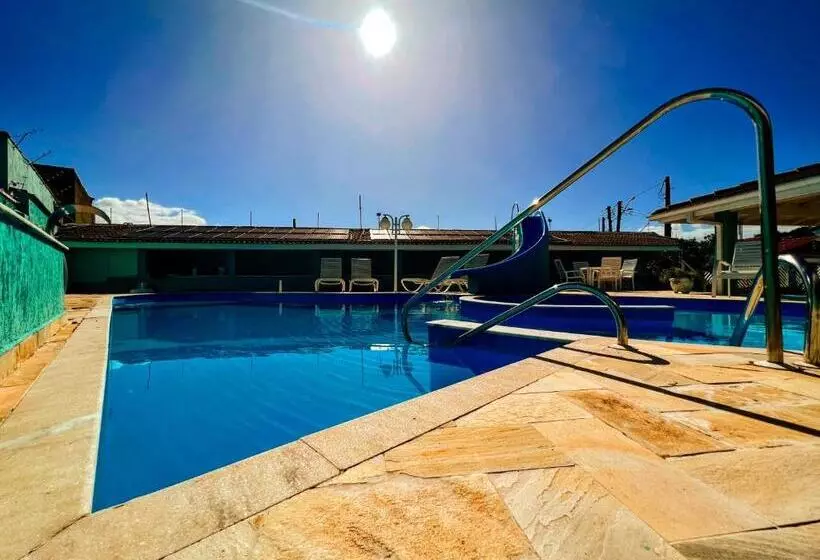 Aamiaismajoitus (B&B) Mansão Azul