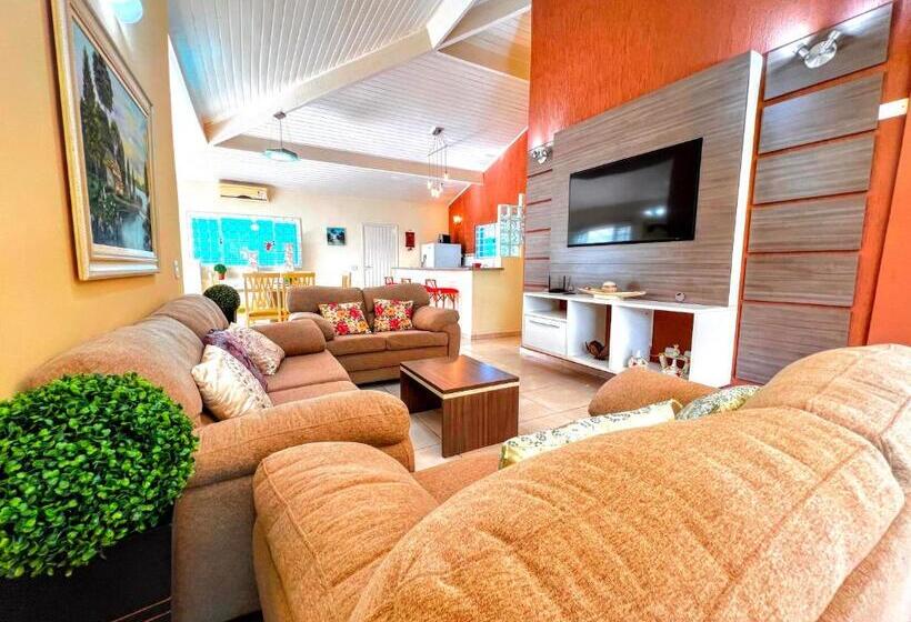 ベッドアンドブレックファースト Mansão Azul