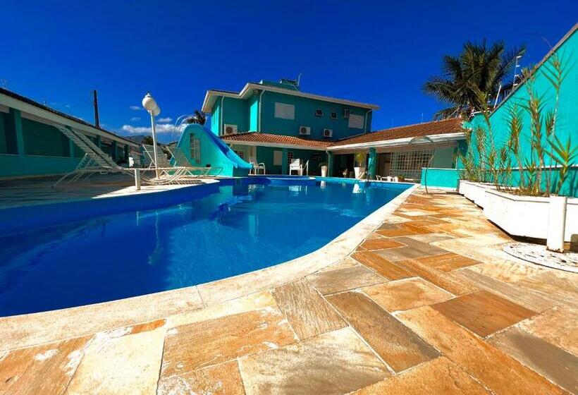 ベッドアンドブレックファースト Mansão Azul