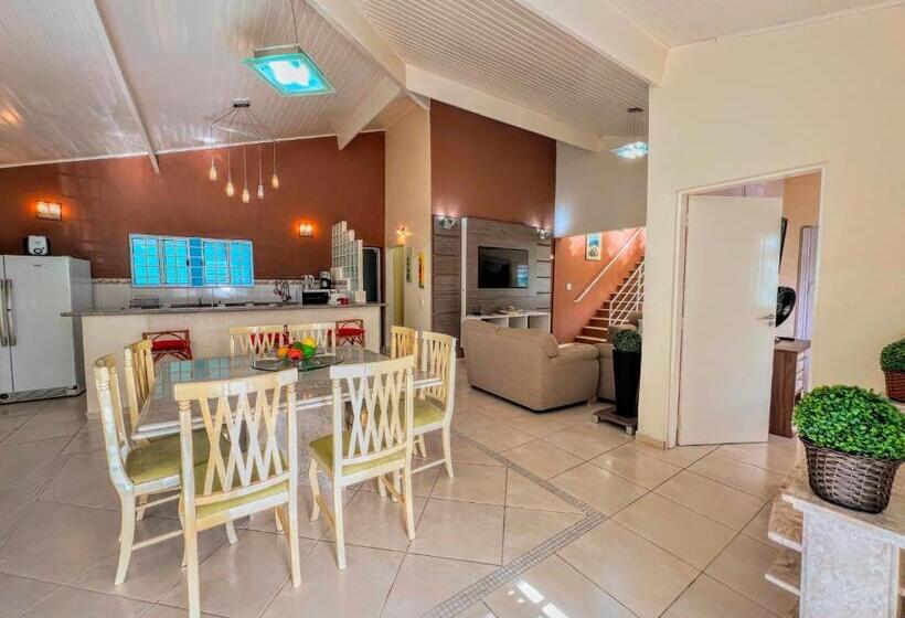 ベッドアンドブレックファースト Mansão Azul