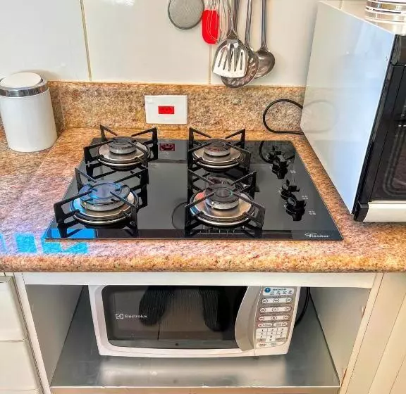 Aamiaismajoitus (B&B) Mansão Azul