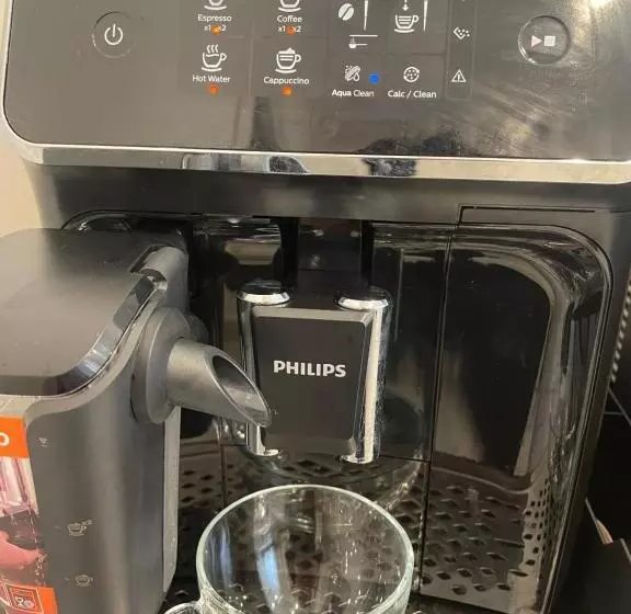 Aamiaismajoitus (B&B) Ro&ro Napoli Luxury Rooms