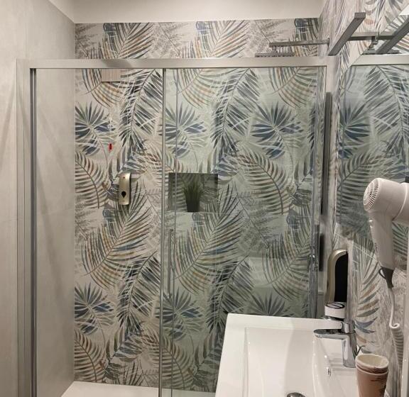 تختخواب و صبحانه Ro&ro Napoli Luxury Rooms