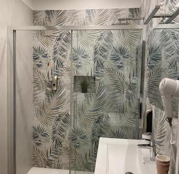 Aamiaismajoitus (B&B) Ro&ro Napoli Luxury Rooms