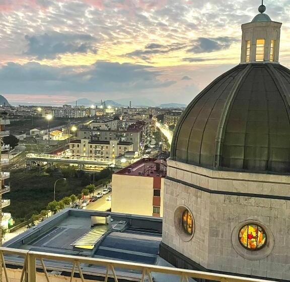 تختخواب و صبحانه Ro&ro Napoli Luxury Rooms