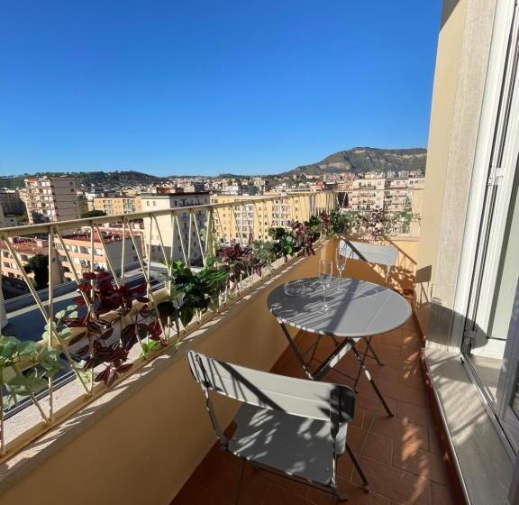 تختخواب و صبحانه Ro&ro Napoli Luxury Rooms