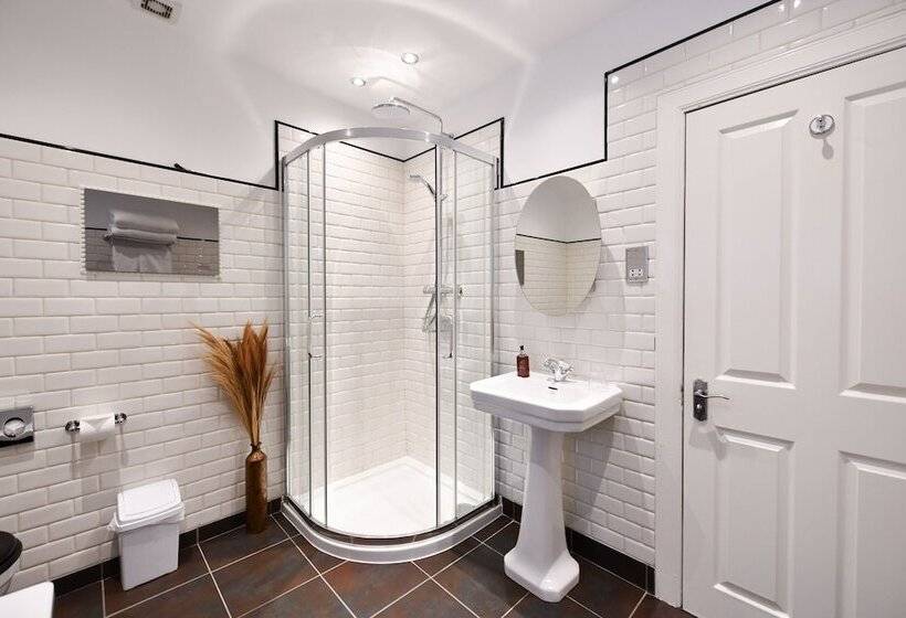 The Townhouse Ayr   Luxury B&b   Adults Only