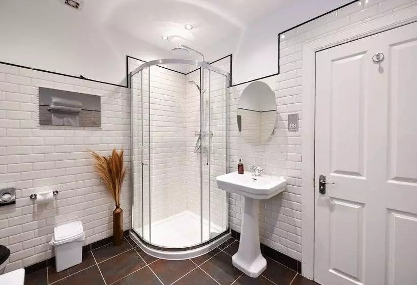 The Townhouse Ayr   Luxury B&b   Adults Only