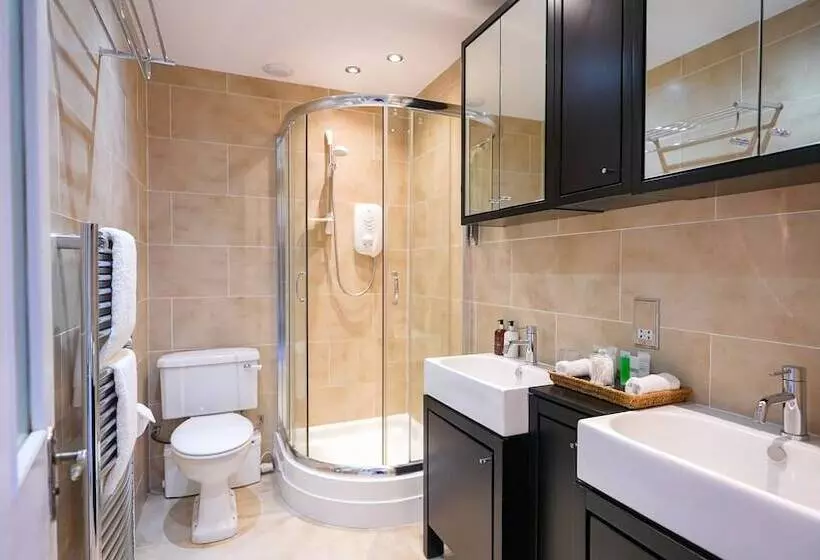 The Townhouse Ayr   Luxury B&b   Adults Only