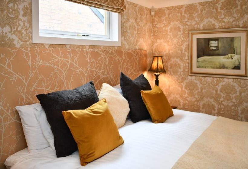 The Townhouse Ayr   Luxury B&b   Adults Only