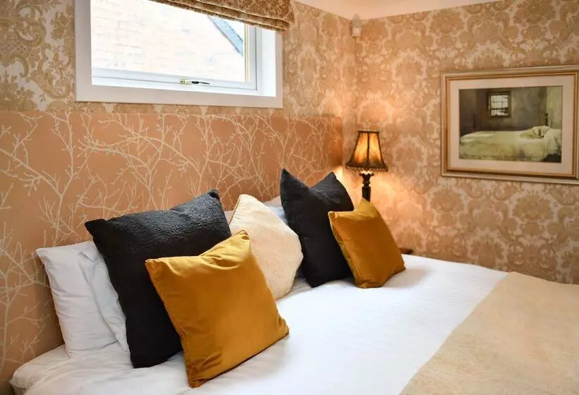 The Townhouse Ayr   Luxury B&b   Adults Only