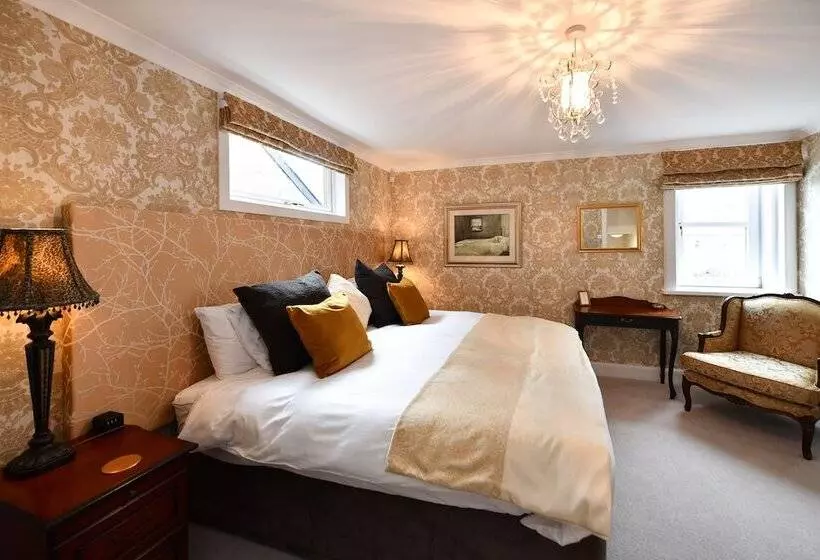 The Townhouse Ayr   Luxury B&b   Adults Only
