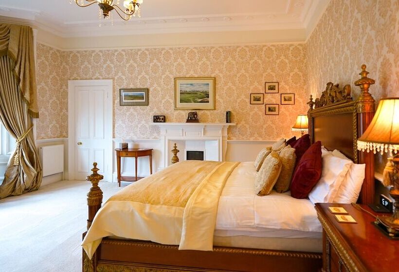 The Townhouse Ayr   Luxury B&b   Adults Only